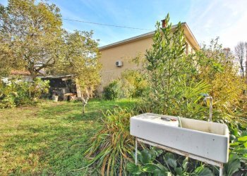 Villa Via Monsignor Montiglio Carlo, Livorno Ferraris - foto 37