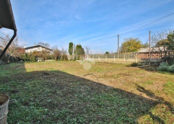 Villa Via Monsignor Montiglio Carlo, Livorno Ferraris - foto 38