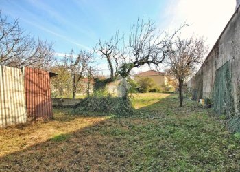 Villa Via Monsignor Montiglio Carlo, Livorno Ferraris - foto 40