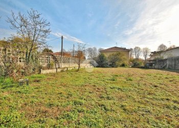 Villa Via Monsignor Montiglio Carlo, Livorno Ferraris - foto 41