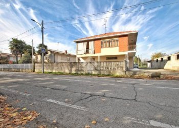 Villa Via Monsignor Montiglio Carlo, Livorno Ferraris - foto 42