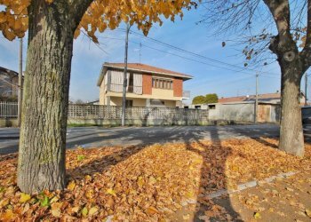 Villa Via Monsignor Montiglio Carlo, Livorno Ferraris - foto 44