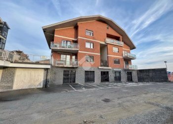 Appartamento Via Alpignano, Caselette - foto 1