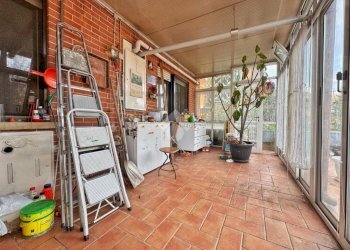 Appartamento Via Alpignano, Caselette - foto 23