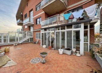 Appartamento Via Alpignano, Caselette - foto 24