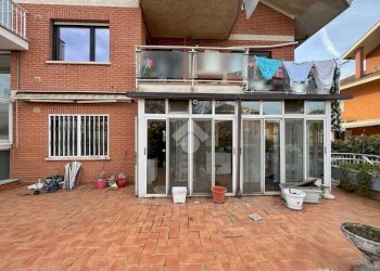 Appartamento Via Alpignano, Caselette - foto 25