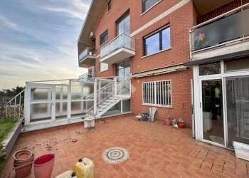 Appartamento Via Alpignano, Caselette - foto 26