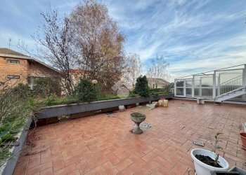 Appartamento Via Alpignano, Caselette - foto 27