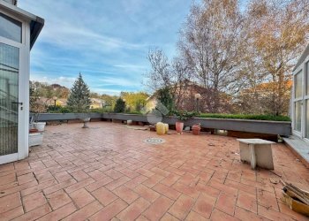 Appartamento Via Alpignano, Caselette - foto 28