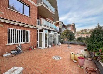 Appartamento Via Alpignano, Caselette - foto 29