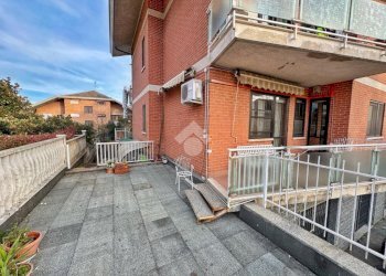 Appartamento Via Alpignano, Caselette - foto 32