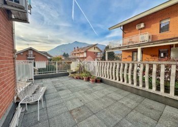 Appartamento Via Alpignano, Caselette - foto 33