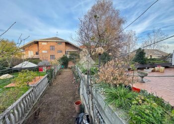 Appartamento Via Alpignano, Caselette - foto 36