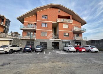 Appartamento Via Alpignano, Caselette - foto 38