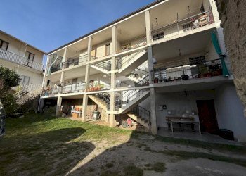 Appartamento Borgata Gabaira, Rubiana - foto 1