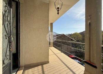 Appartamento Borgata Gabaira, Rubiana - foto 10