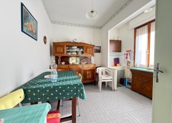 Appartamento Borgata Gabaira, Rubiana - foto 2