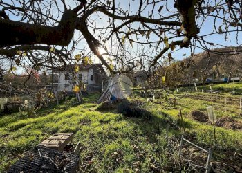 Appartamento Borgata Gabaira, Rubiana - foto 11