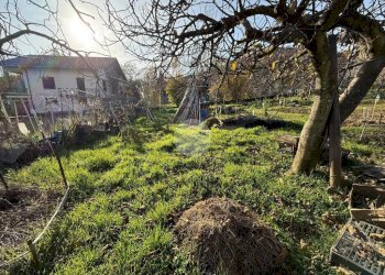 Appartamento Borgata Gabaira, Rubiana - foto 12