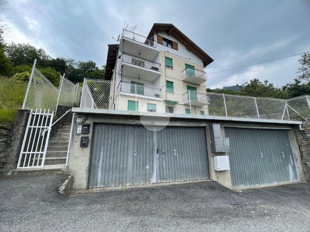 Appartamento Borgata Meinà, Rubiana - foto 1