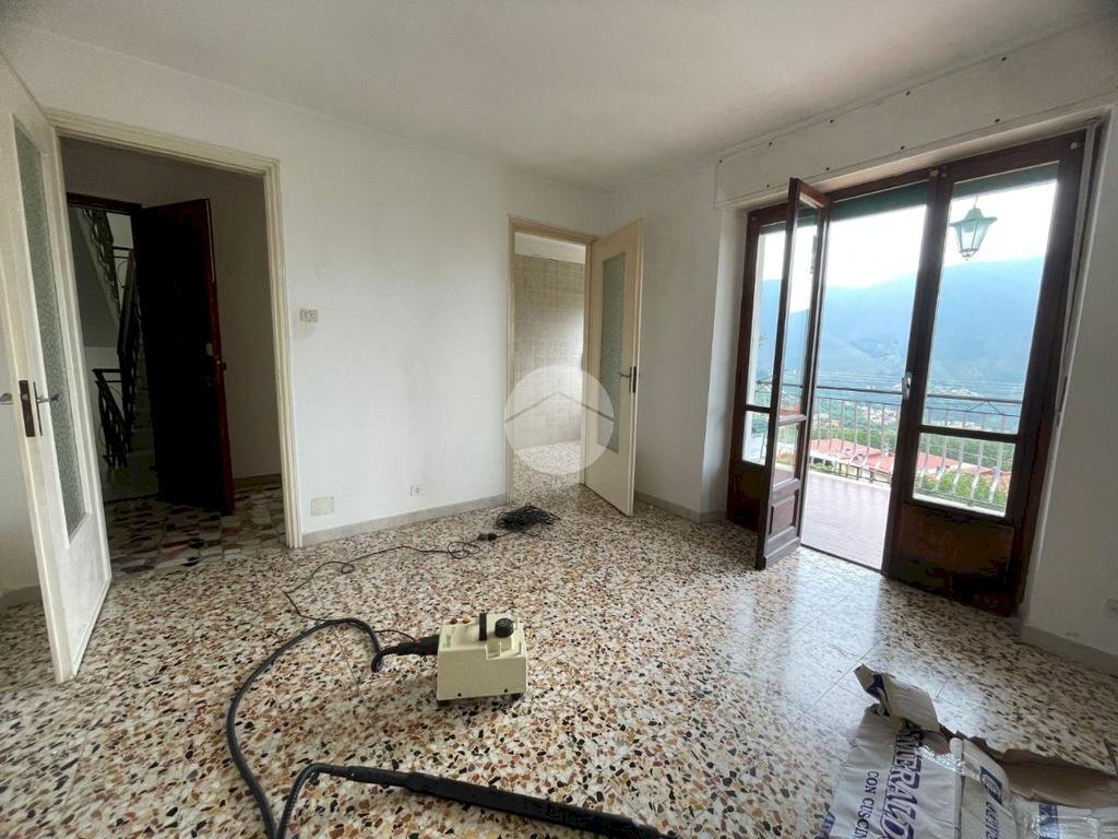 Appartamento Borgata Meinà, Rubiana - foto 3