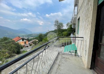 Appartamento Borgata Meinà, Rubiana - foto 11