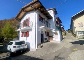 Casa semi indipendente Borgata garossini, San Germano Chisone - foto 2