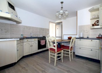 Casa semi indipendente Borgata garossini, San Germano Chisone - foto 3