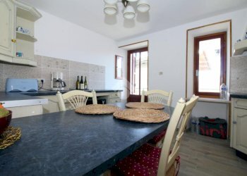 Casa semi indipendente Borgata garossini, San Germano Chisone - foto 4
