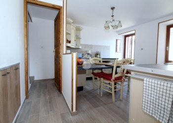 Casa semi indipendente Borgata garossini, San Germano Chisone - foto 5