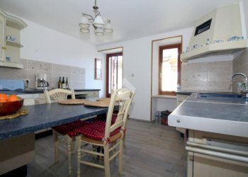 Casa semi indipendente Borgata garossini, San Germano Chisone - foto 6
