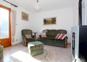 Casa semi indipendente Borgata garossini, San Germano Chisone - foto 8
