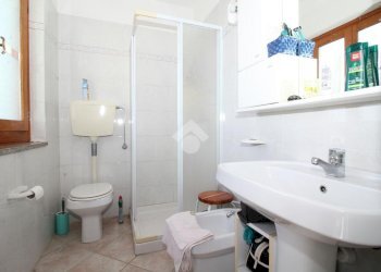 Casa semi indipendente Borgata garossini, San Germano Chisone - foto 9