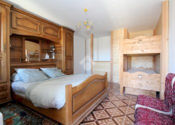 Casa semi indipendente Borgata garossini, San Germano Chisone - foto 10
