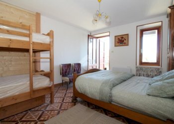 Casa semi indipendente Borgata garossini, San Germano Chisone - foto 11