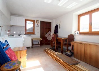 Casa semi indipendente Borgata garossini, San Germano Chisone - foto 12