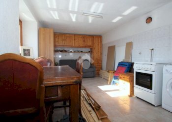 Casa semi indipendente Borgata garossini, San Germano Chisone - foto 13