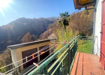 Casa semi indipendente Borgata garossini, San Germano Chisone - foto 14