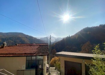 Casa semi indipendente Borgata garossini, San Germano Chisone - foto 15