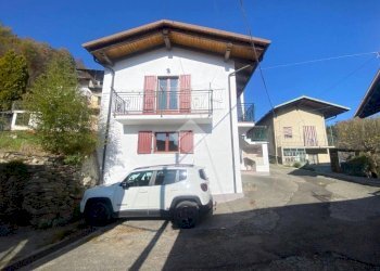 Casa semi indipendente Borgata garossini, San Germano Chisone - foto 17
