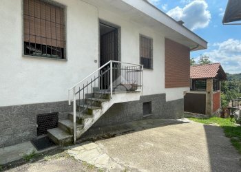 Casa semi indipendente Via Villa Sotto, Pray - foto 2