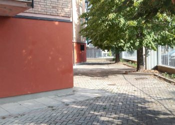 Trilocale Modena - foto 33