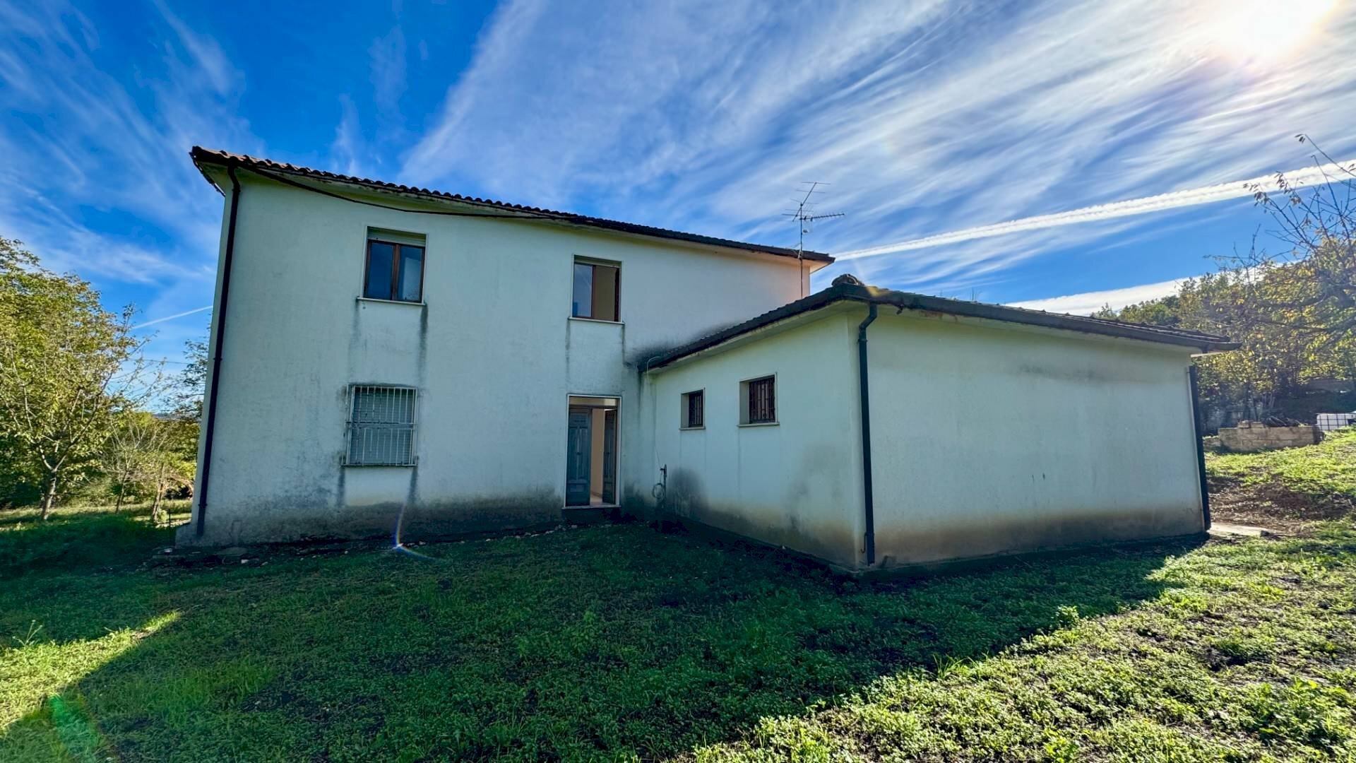 Foto 3 - Casa indipendente CONTRADA TORANO
16, Fontanarosa - foto 3