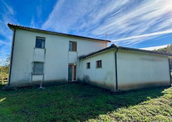 Foto 3 - Casa indipendente CONTRADA TORANO
 
16, Fontanarosa - foto 3