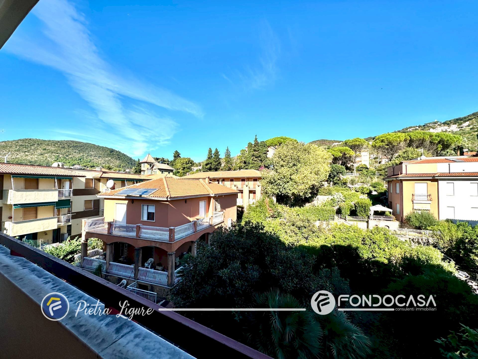 Foto 2 - Bilocale Via Giacomo Matteotti, Borgio Verezzi - foto 2