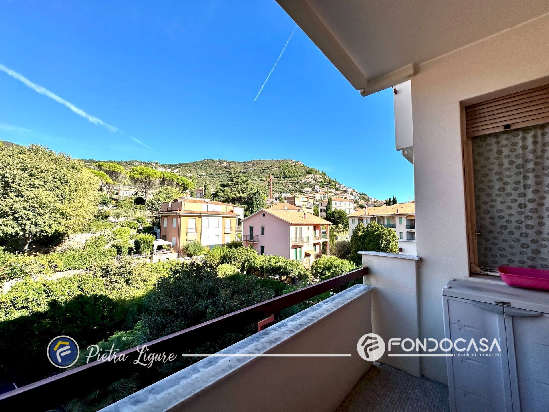 Foto 3 - Bilocale Via Giacomo Matteotti, Borgio Verezzi - foto 3