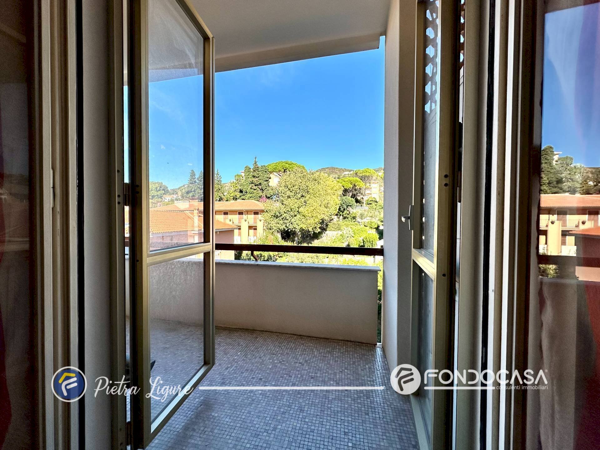 Foto 2 - Bilocale Via Giacomo Matteotti, Borgio Verezzi - foto 2