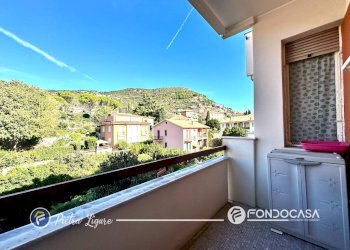 Foto 4 - Bilocale Via Giacomo Matteotti, Borgio Verezzi - foto 4