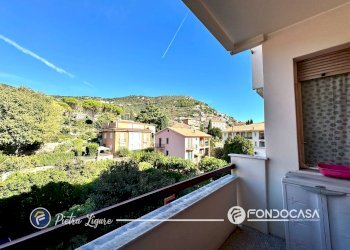 Foto 3 - Bilocale Via Giacomo Matteotti, Borgio Verezzi - foto 3