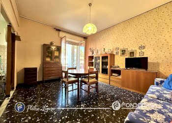 Foto 1 - Bilocale Via Giacomo Matteotti, Borgio Verezzi - foto 1